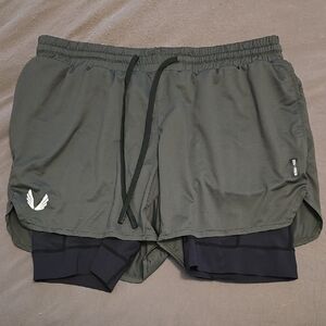Men's ASRV aerolite 5" Lined Short